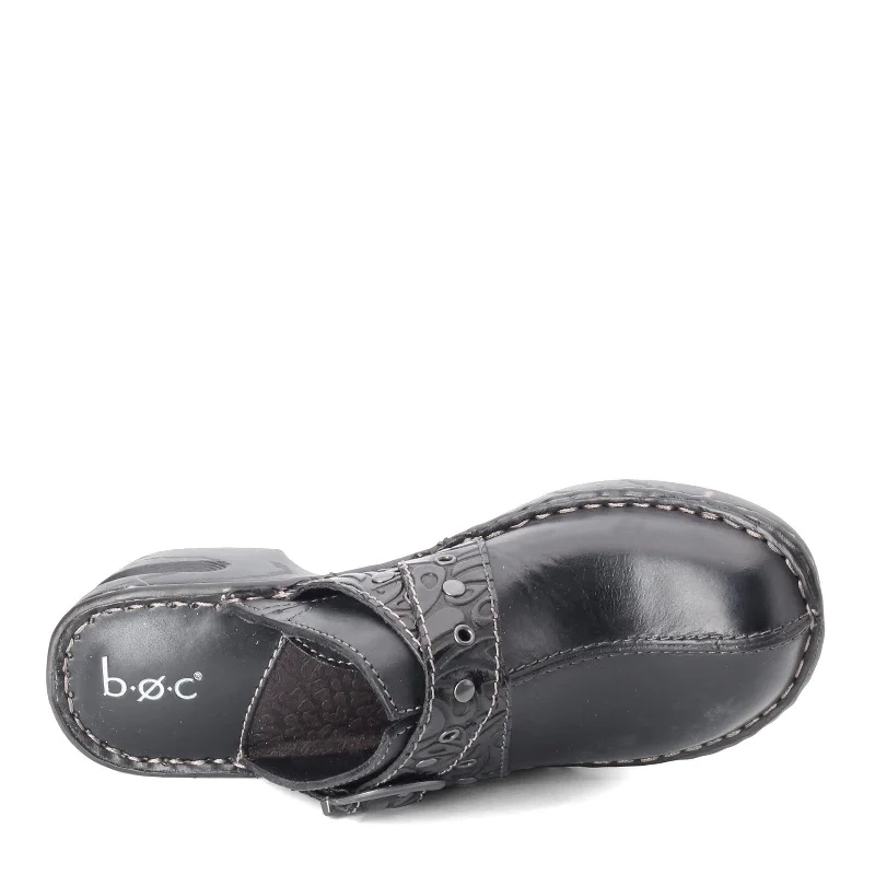 Women's b.o.c, Karley Clog