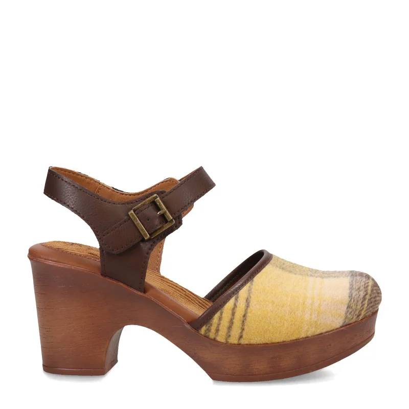 Women's b.o.c, Natasha II Clog