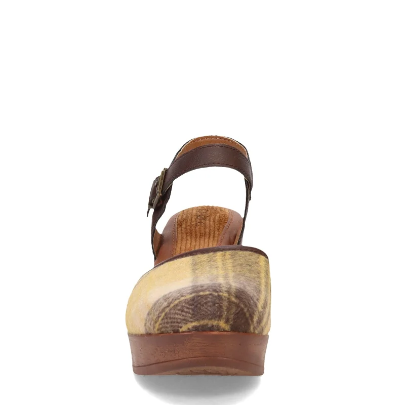 Women's b.o.c, Natasha II Clog