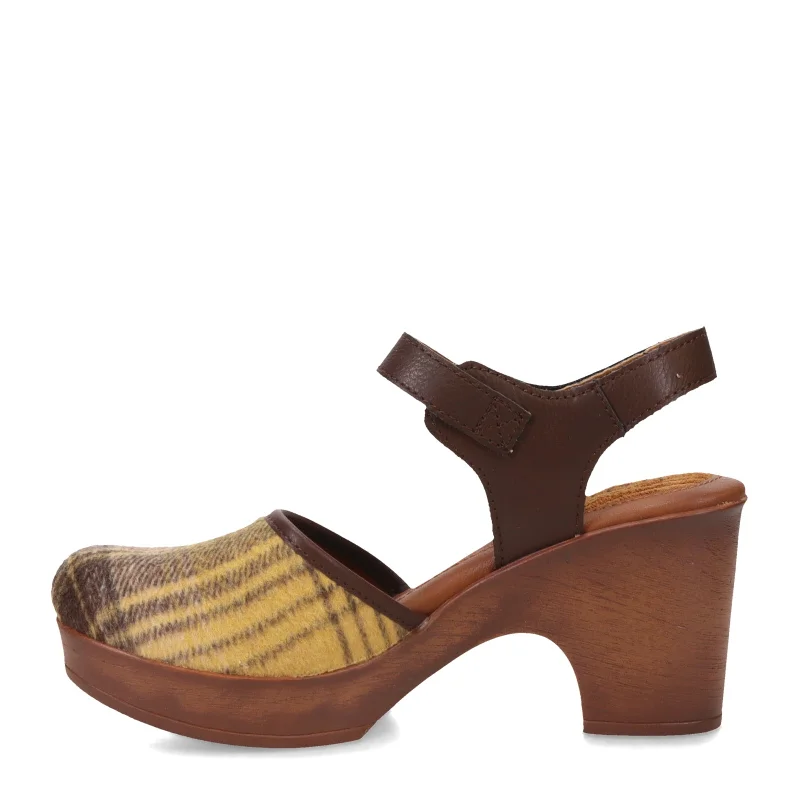 Women's b.o.c, Natasha II Clog