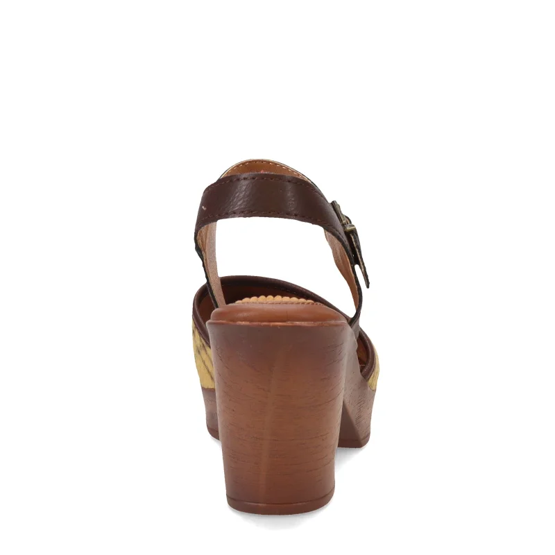 Women's b.o.c, Natasha II Clog