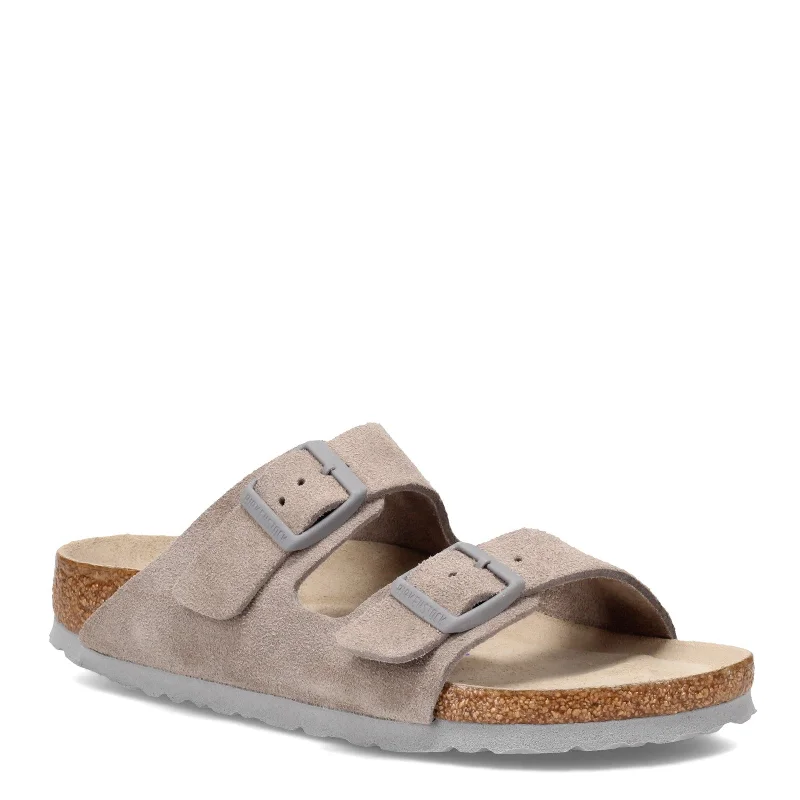 Women's Birkenstock, Arizona Soft Footbed Sandal - Narrow Width