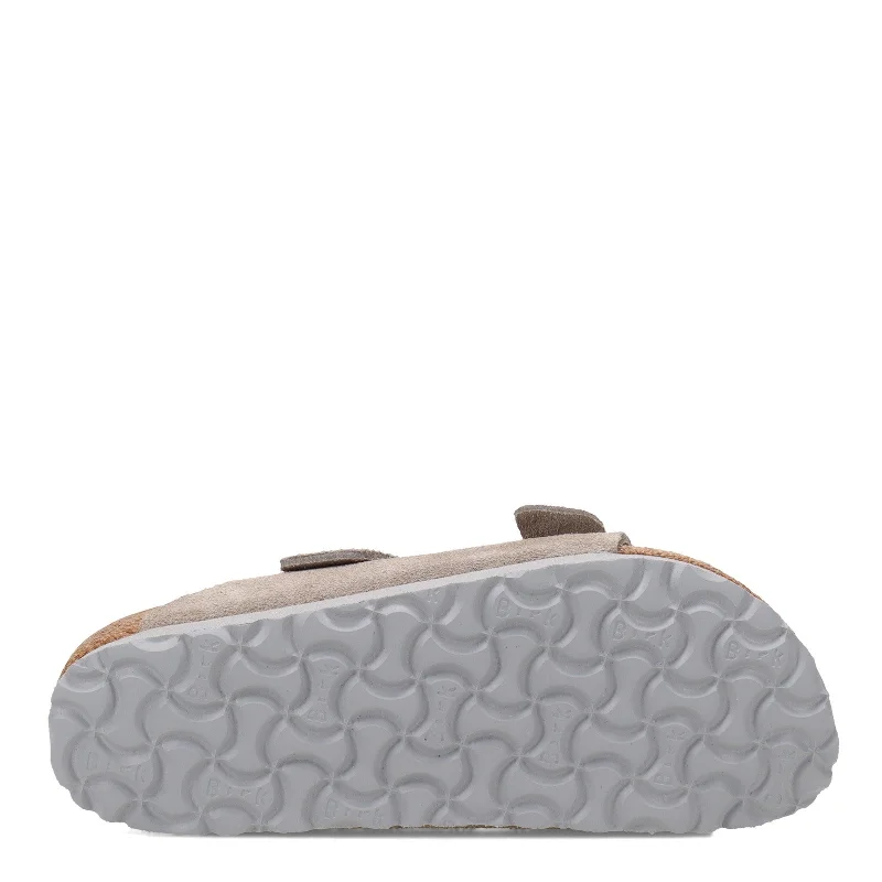 Women's Birkenstock, Arizona Soft Footbed Sandal - Narrow Width