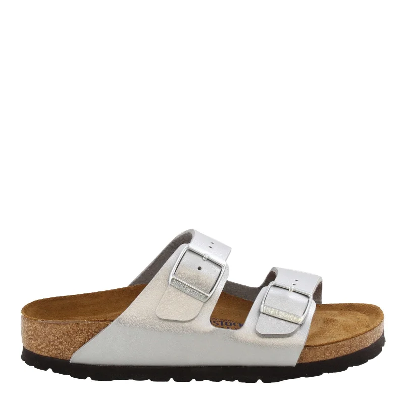 Women's Birkenstock, Arizona Soft Footbed Sandal - Narrow Width