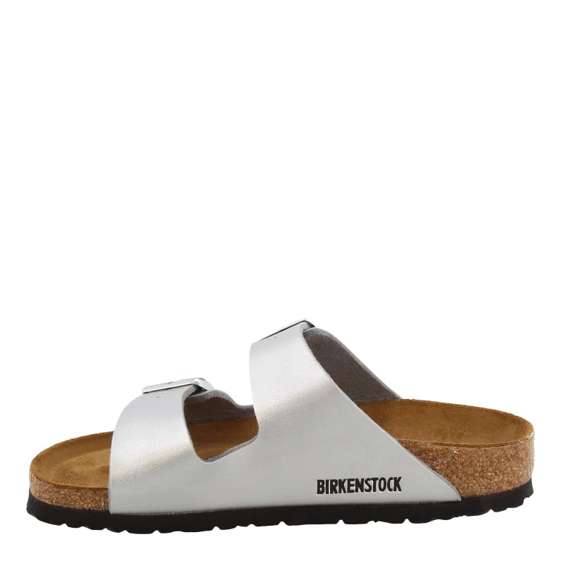 Women's Birkenstock, Arizona Soft Footbed Sandal - Narrow Width