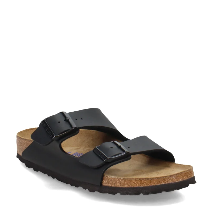 Women's Birkenstock, Arizona Soft Footbed Sandal - Narrow Width