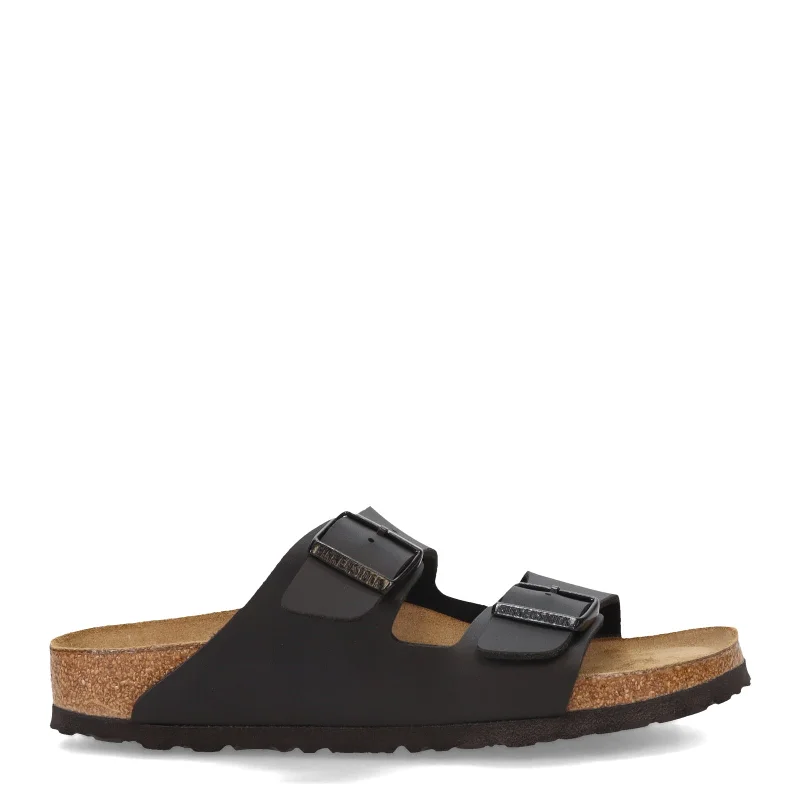 Women's Birkenstock, Arizona Soft Footbed Sandal - Narrow Width