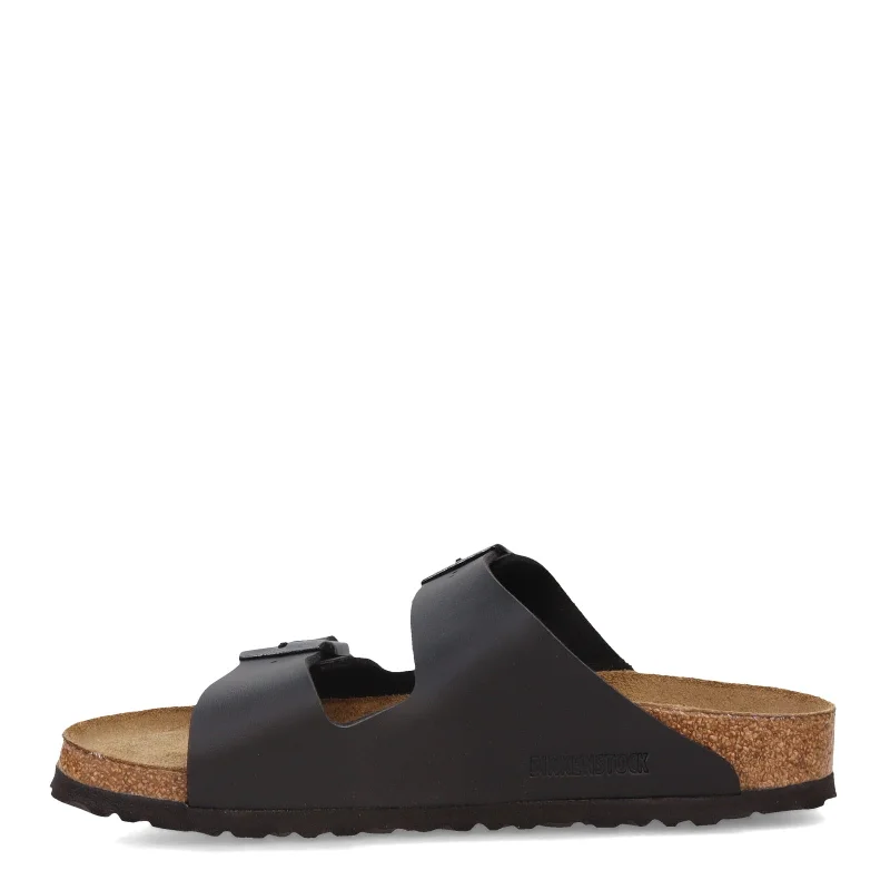 Women's Birkenstock, Arizona Soft Footbed Sandal - Narrow Width