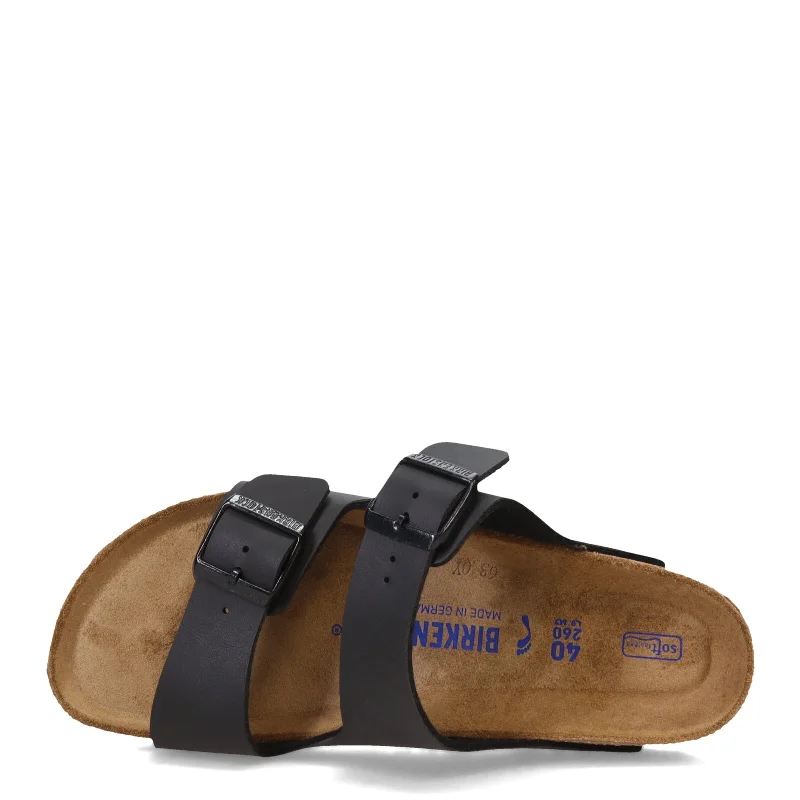 Women's Birkenstock, Arizona Soft Footbed Sandal - Narrow Width