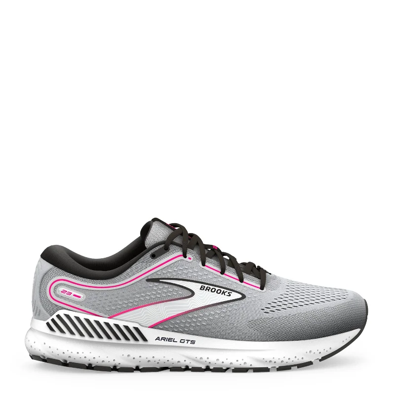 Women's Brooks, Ariel GTS 23 Running Shoe