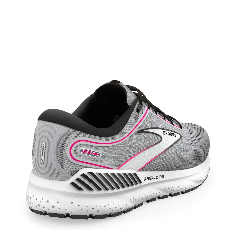 Women's Brooks, Ariel GTS 23 Running Shoe