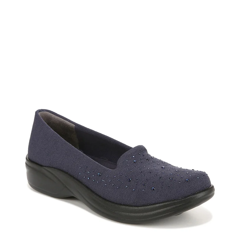 Women's BZees, Poppyseed 3 Slip-On