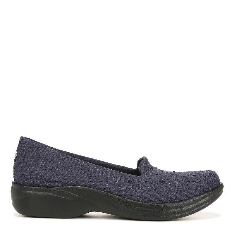 Women's BZees, Poppyseed 3 Slip-On