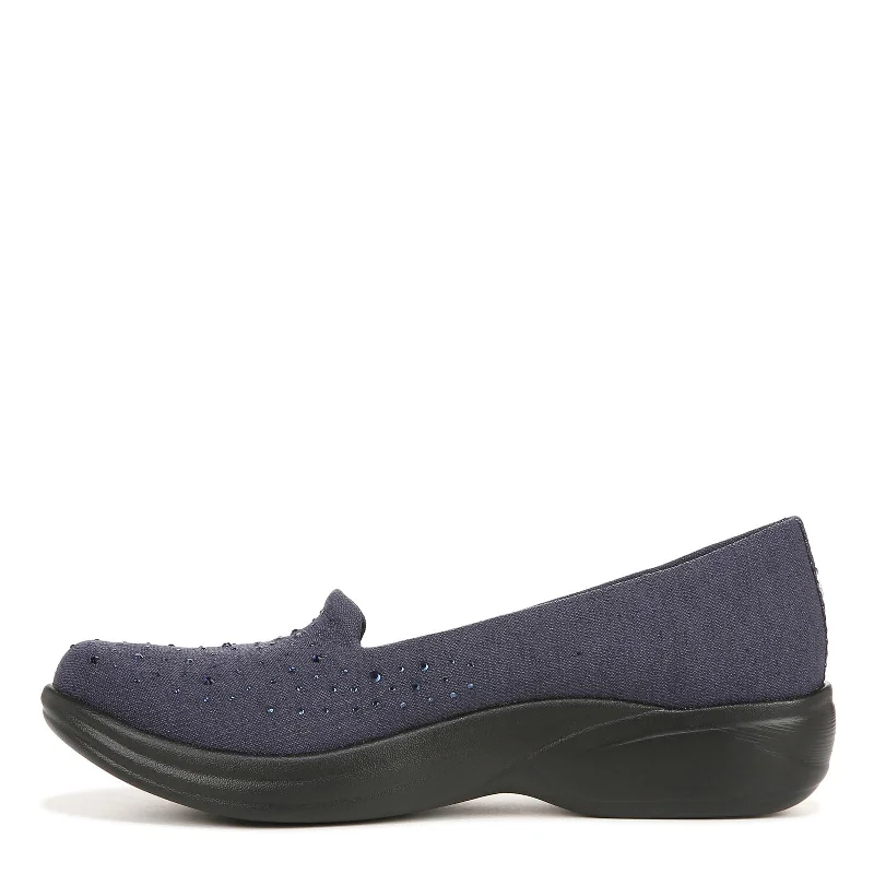 Women's BZees, Poppyseed 3 Slip-On