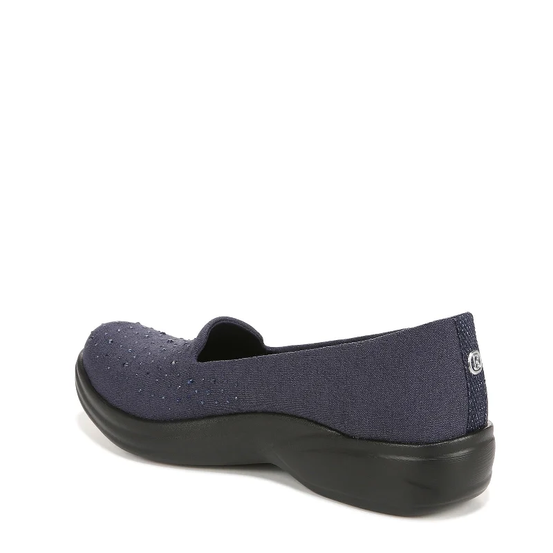 Women's BZees, Poppyseed 3 Slip-On