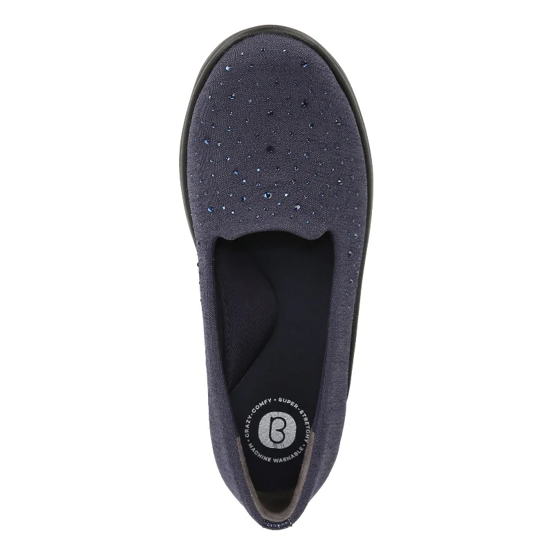 Women's BZees, Poppyseed 3 Slip-On