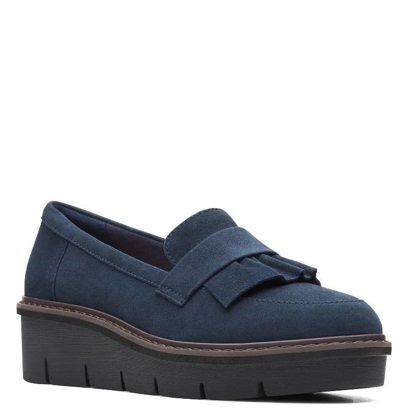 Women's Clarks, Airabell Slip Loafer