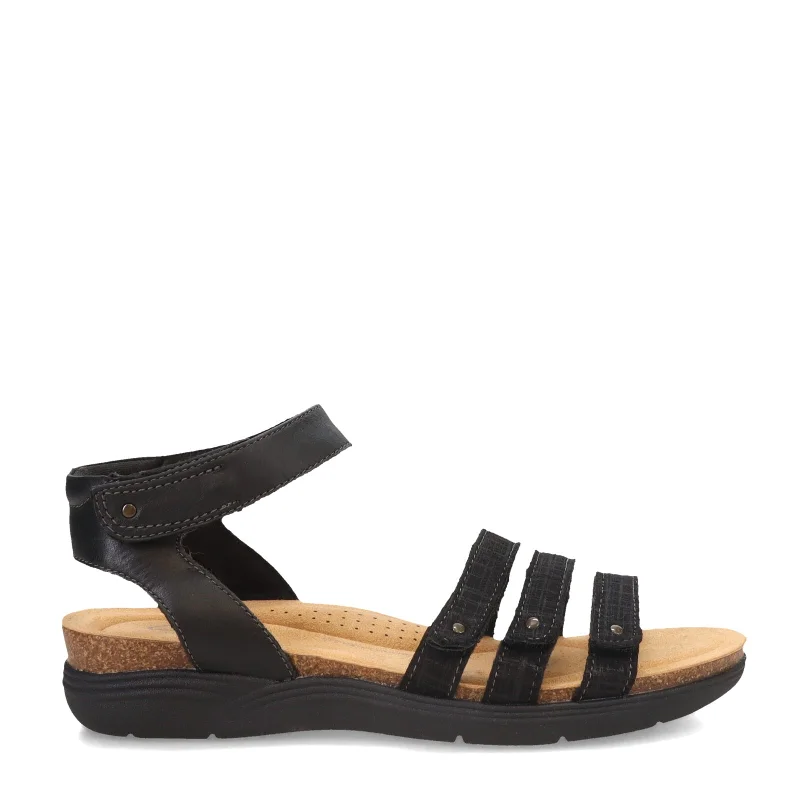 Women's Clarks, April Dove Sandal