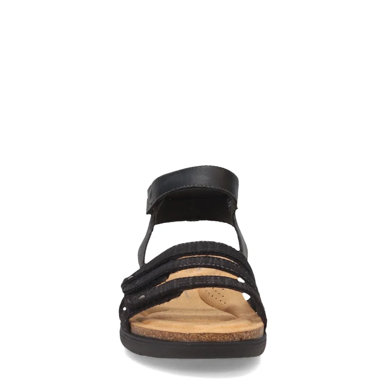 Women's Clarks, April Dove Sandal