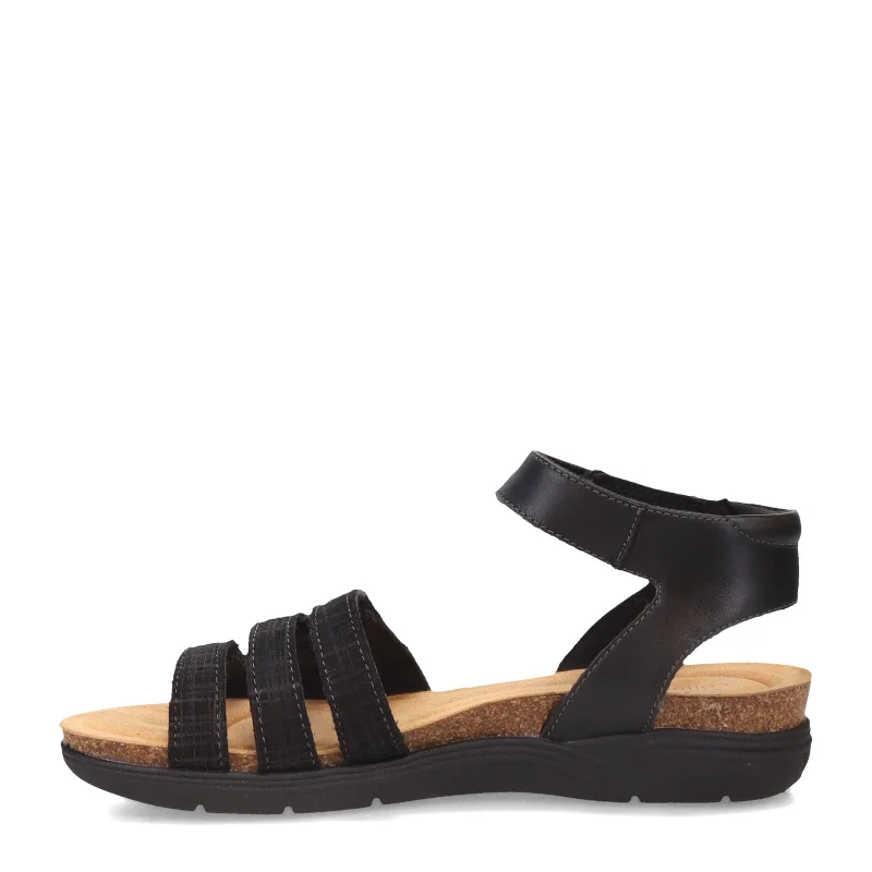 Women's Clarks, April Dove Sandal