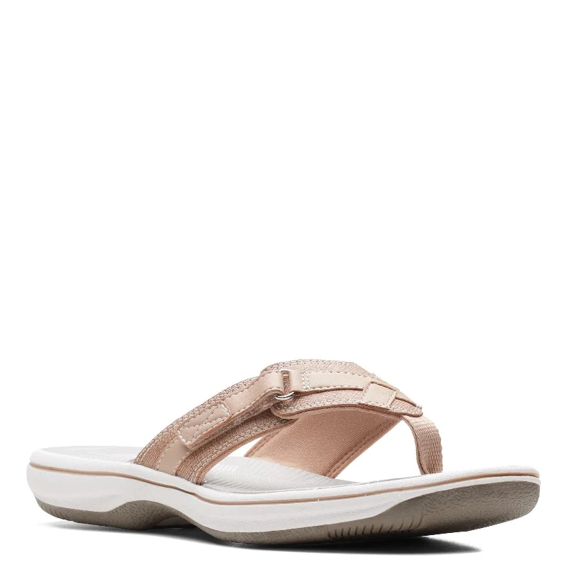 Women's Clarks, Breeze Sea Sandal