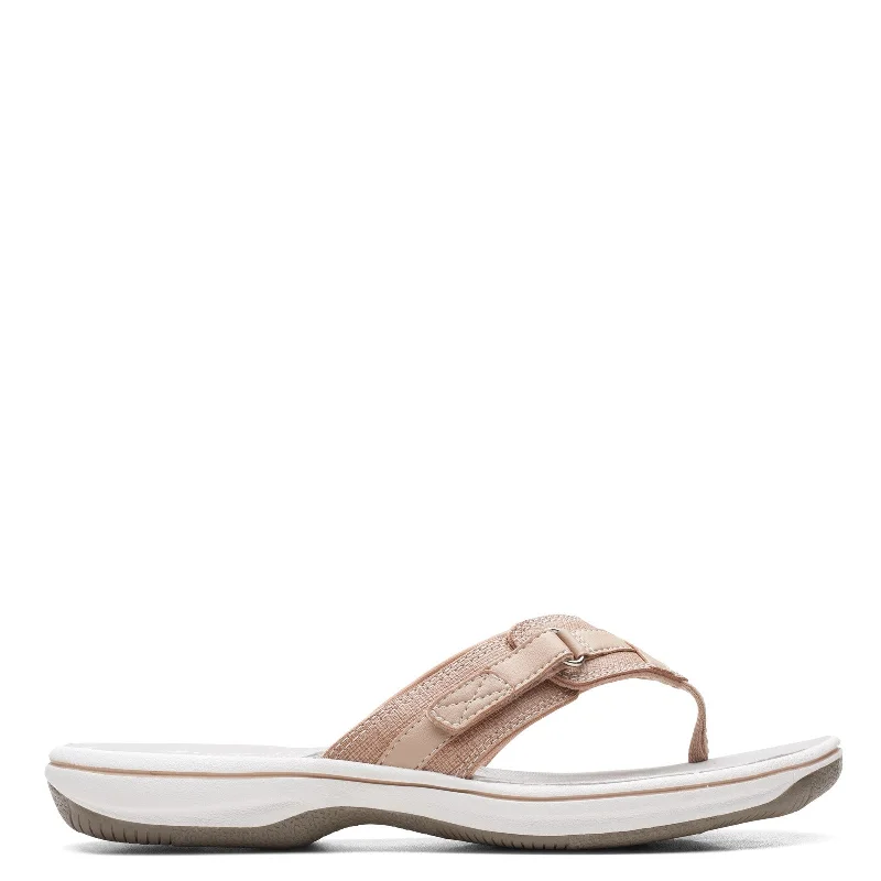 Women's Clarks, Breeze Sea Sandal