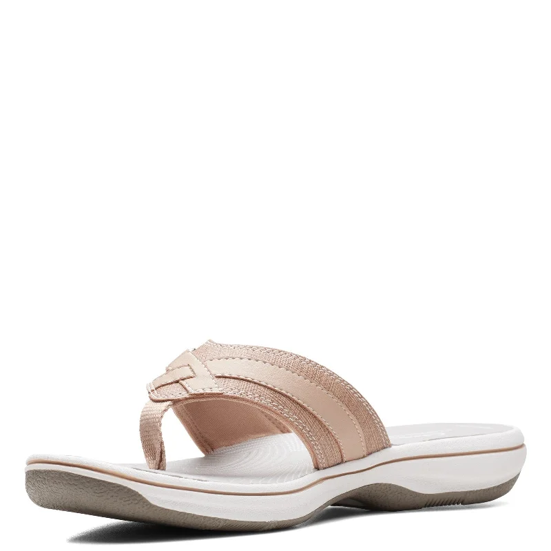 Women's Clarks, Breeze Sea Sandal