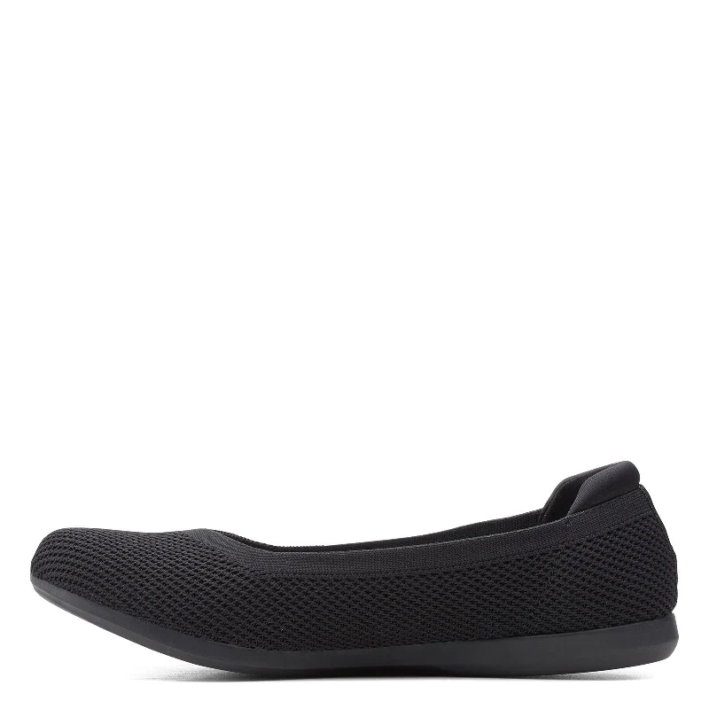 Women's Clarks, Carly Wish Flat