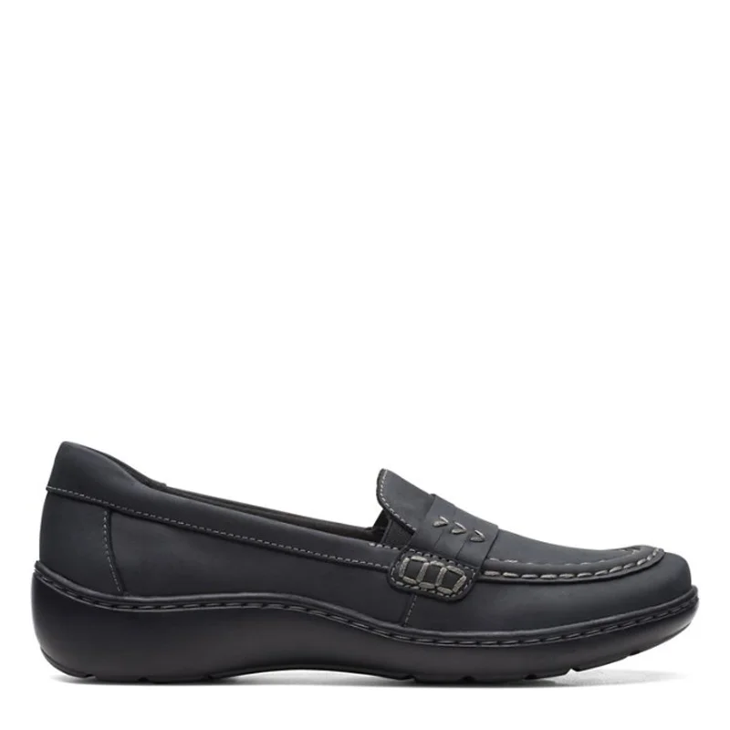 Women's Clarks, Cora Ashly Slip-On