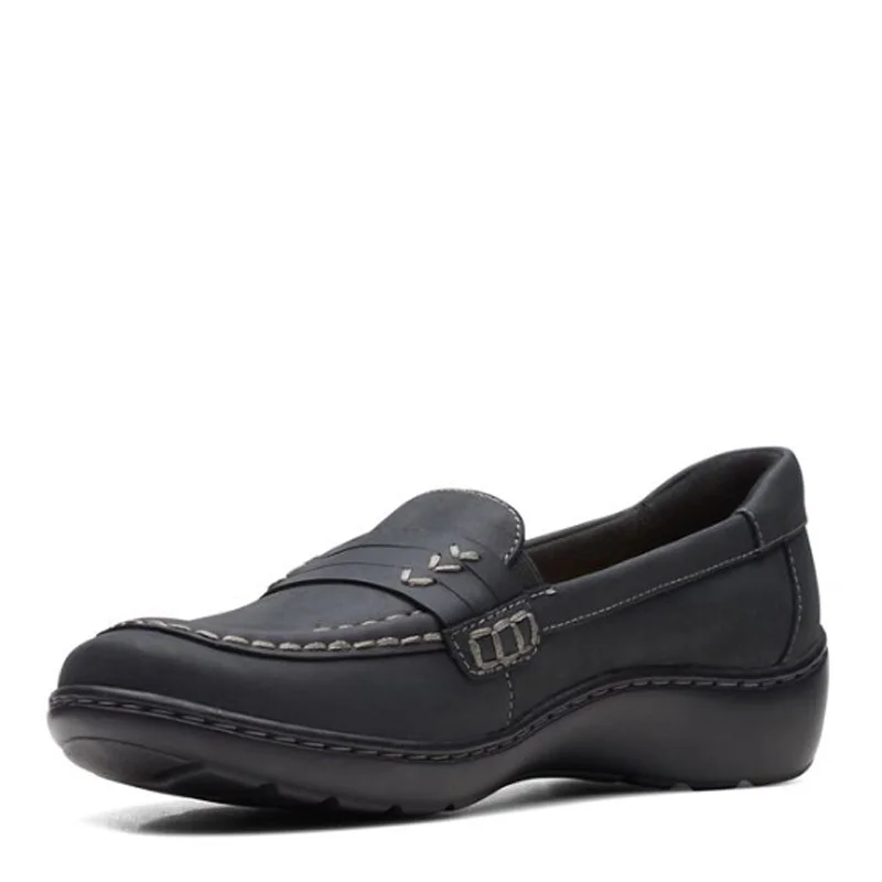 Women's Clarks, Cora Ashly Slip-On