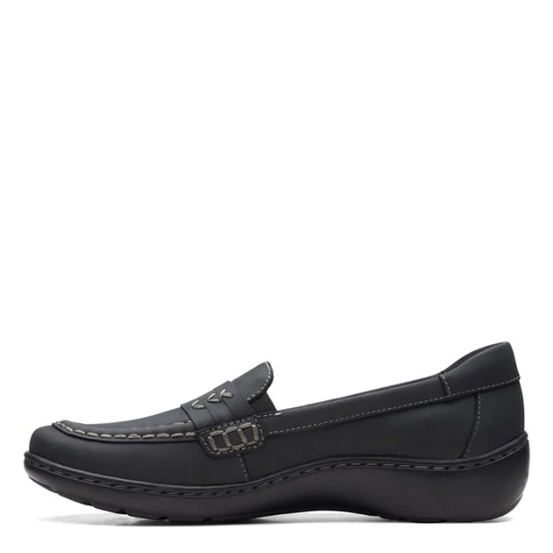 Women's Clarks, Cora Ashly Slip-On