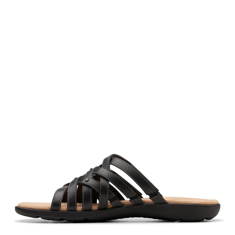 Women's Clarks, Elizabelle Rio Sandal