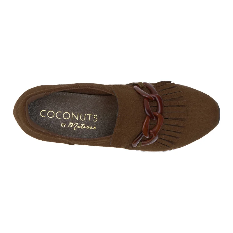 Women's Coconuts by Matisse, Bess Loafer