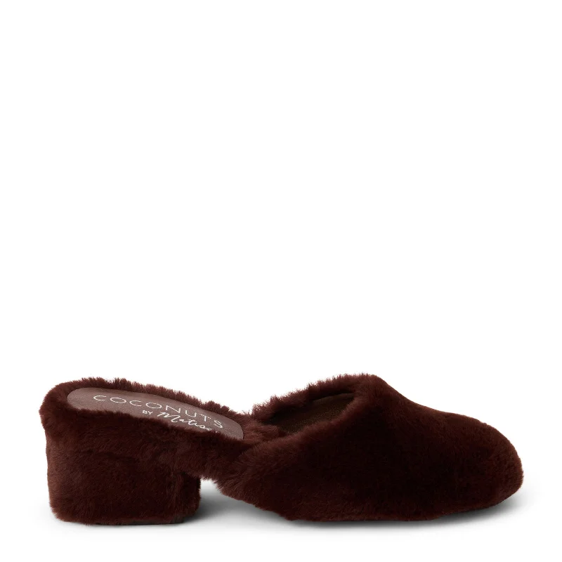 Women's Coconuts By Matisse, Teddy Slipper