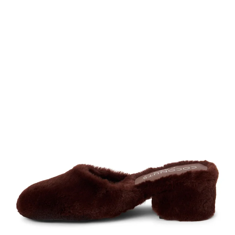 Women's Coconuts By Matisse, Teddy Slipper