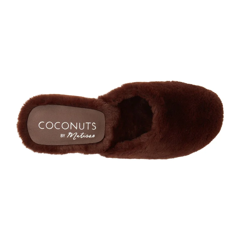 Women's Coconuts By Matisse, Teddy Slipper