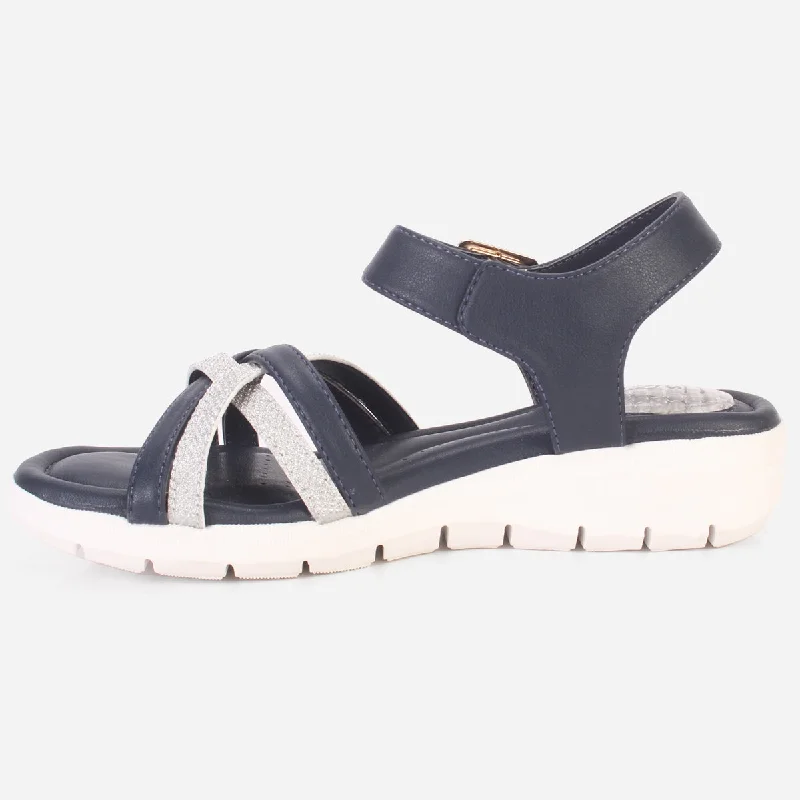 Womens ""CONSUELO"" Comfy Everyday Sandals