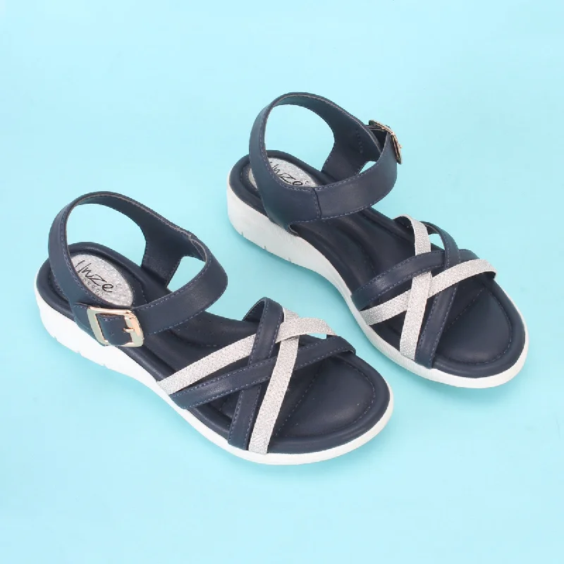 Womens ""CONSUELO"" Comfy Everyday Sandals