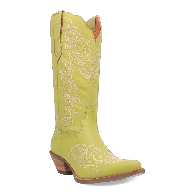 Women's Dingo, Flirty N Fun Boot