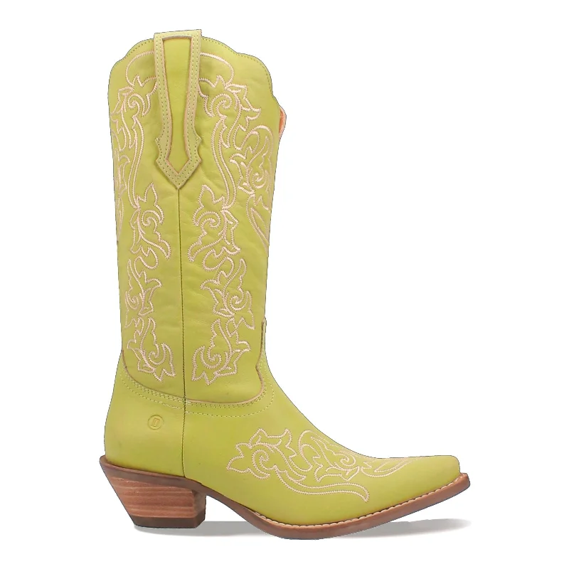 Women's Dingo, Flirty N Fun Boot