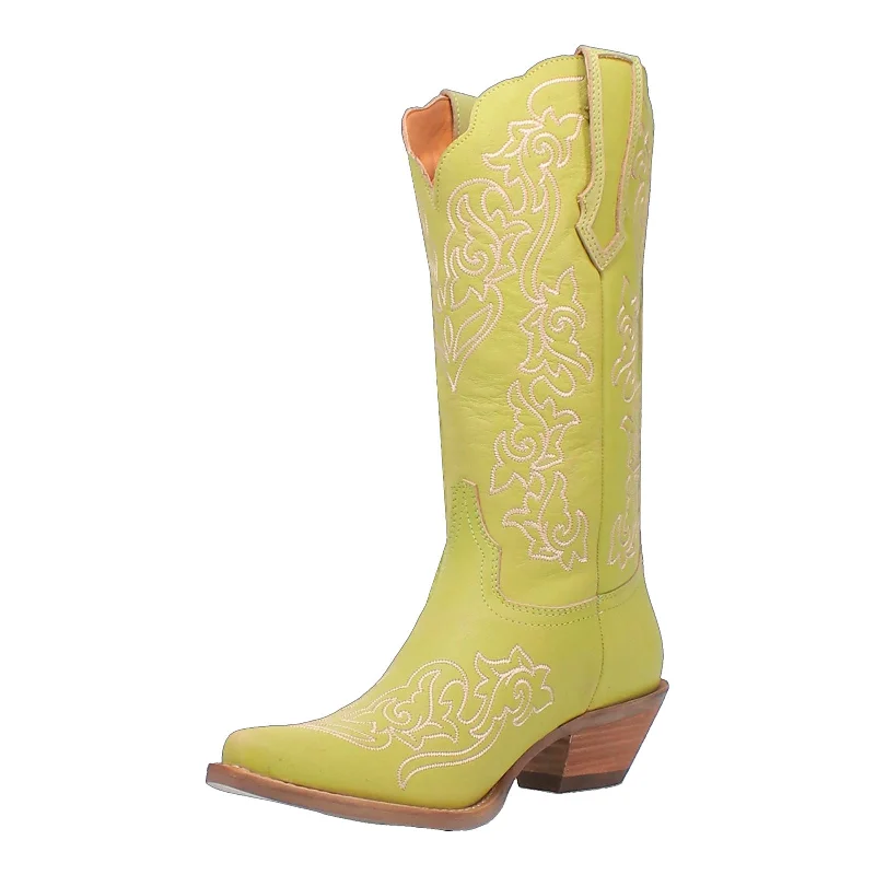 Women's Dingo, Flirty N Fun Boot