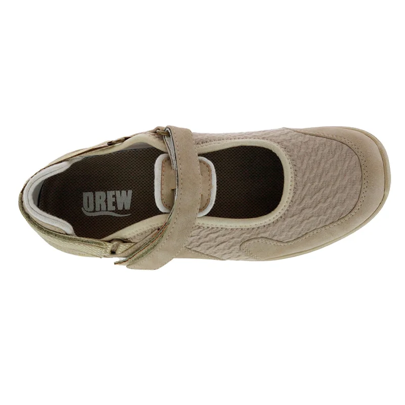 Women's Drew, Buttercup Mary Jane Sneaker