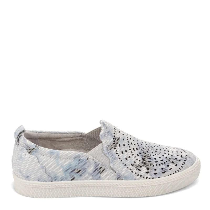 Women's Earth Origins, Zeni Zelle Slip-On