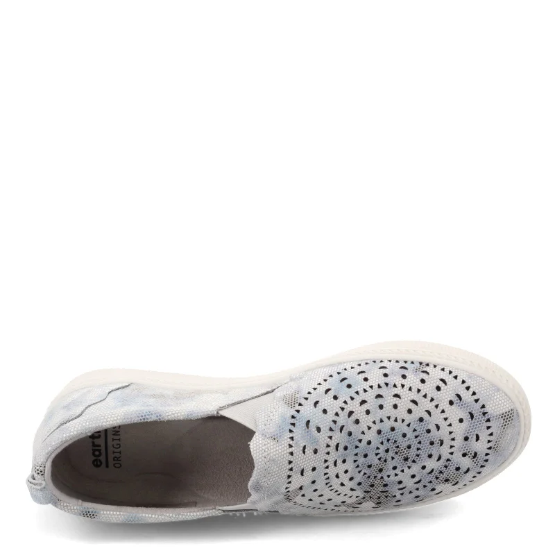 Women's Earth Origins, Zeni Zelle Slip-On