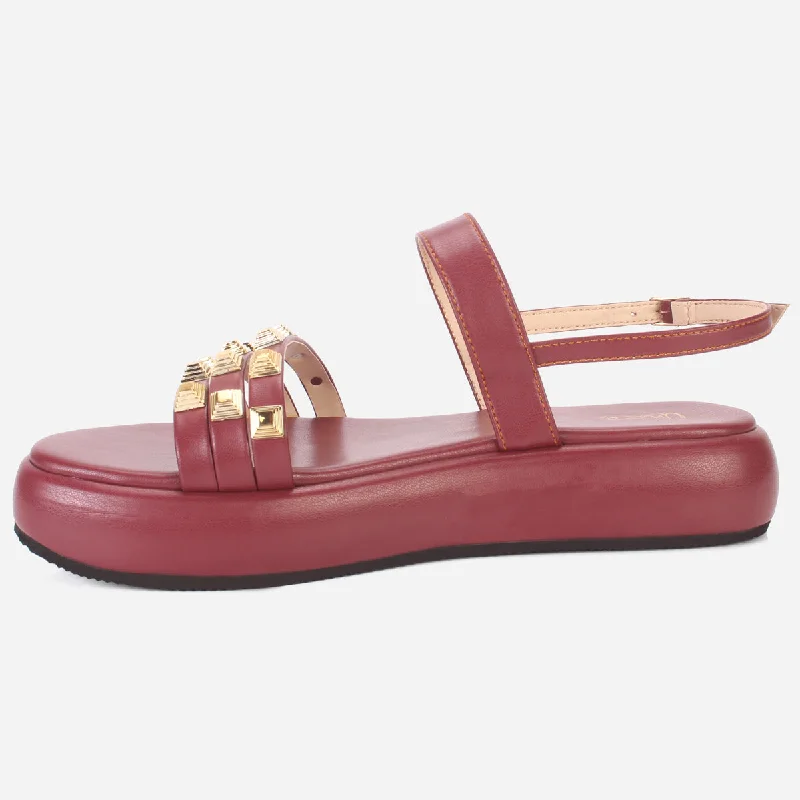 Womens ""ISIDORA"" Comfort Everyday Sandals