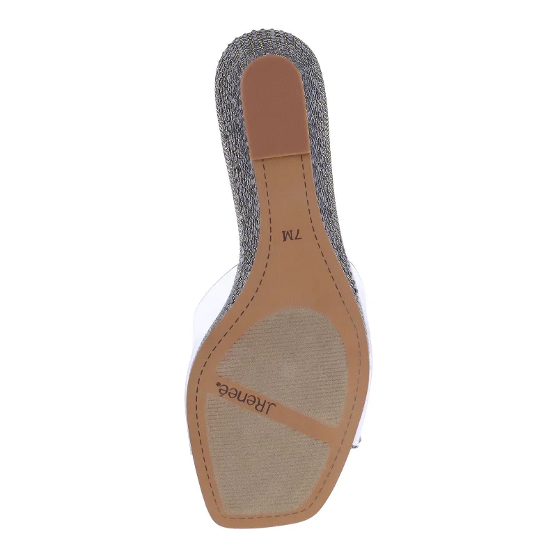 Women's J Renee, Eris Sandal