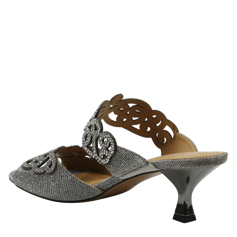 Women's J Renee, Francie Sandal