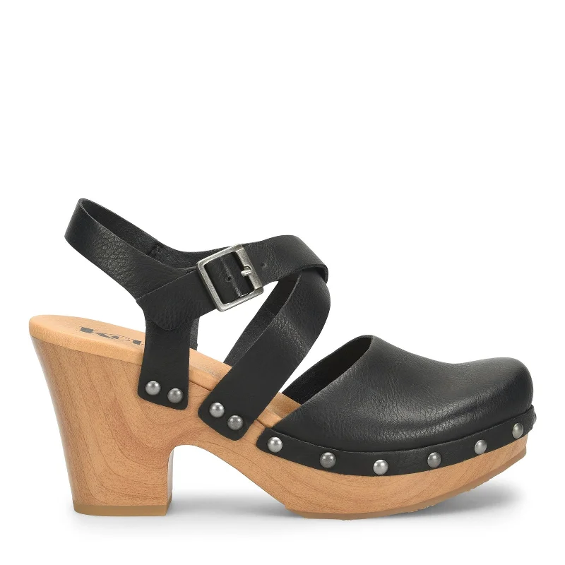 Women's KORKS, Abloom Clog