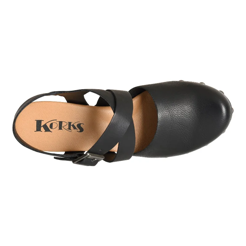 Women's KORKS, Abloom Clog