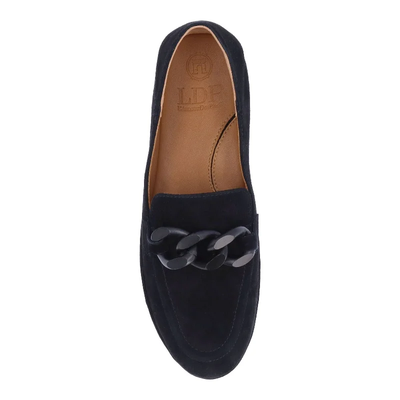 Women's L'Amour Des Pieds, Yozey Loafer